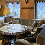 Ferienwohnung Lychen *