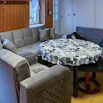 Ferienwohnung Lychen Lychen