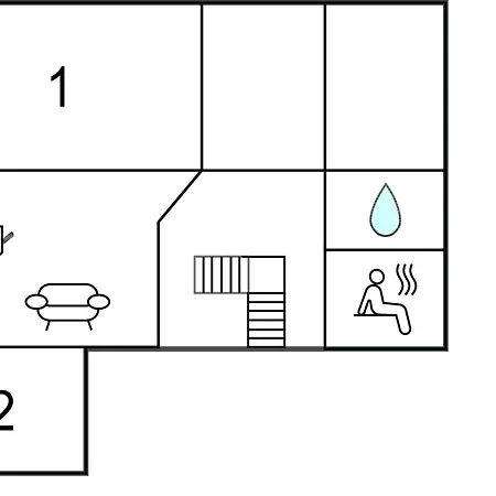 Ferienwohnung Lychen