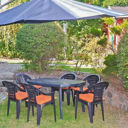 Ferienwohnung Lychen *