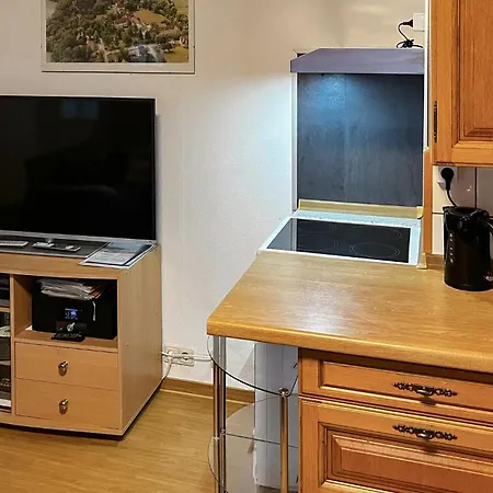 Ferienwohnung Lychen * Лихен