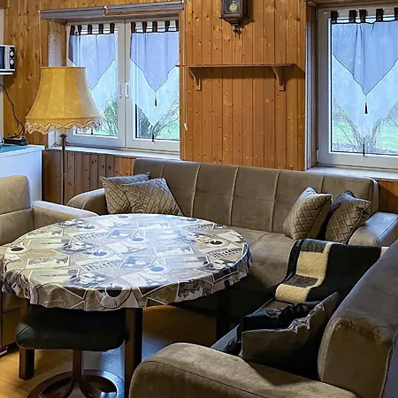 Ferienwohnung Lychen *