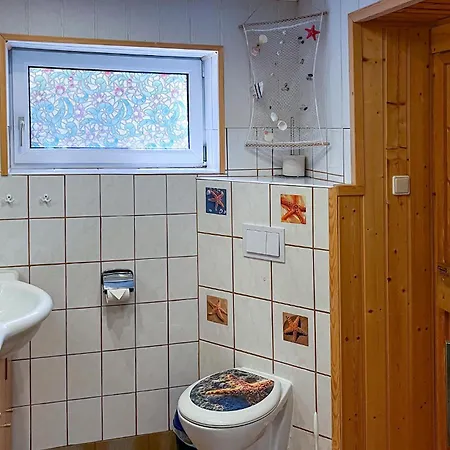 Ferienwohnung Lychen Лихен