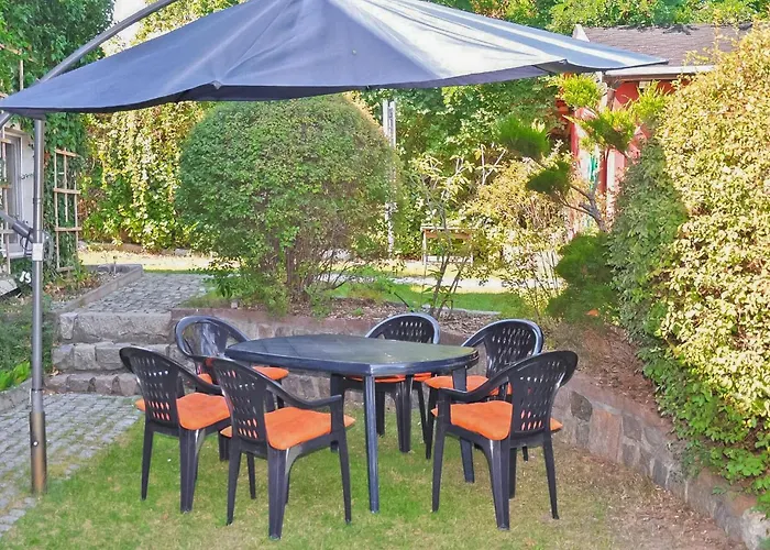 Ferienwohnung Lychen *