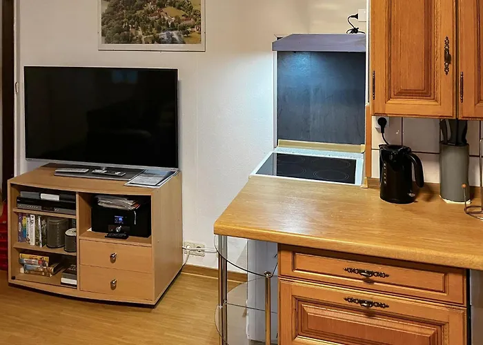 Ferienwohnung Lychen * Lychen