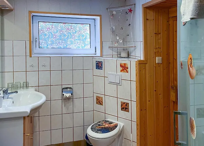 Ferienwohnung Lychen Lychen